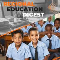 OECS Regional Education Digest 2022 - 2023